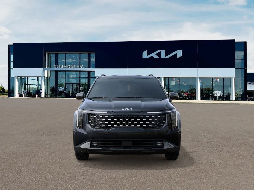 New 2026 Panthera Metal Kia SX Prestige image 2