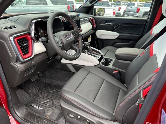 2026 GMC Canyon AT4X - Photo 7