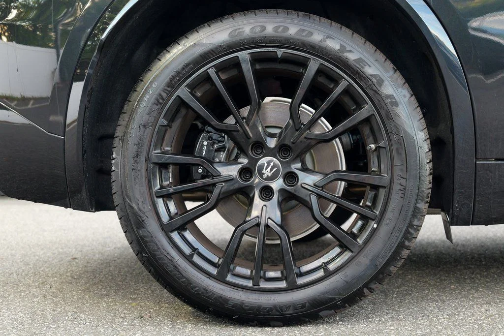 2025 Maserati Grecale MODENA - Photo 12