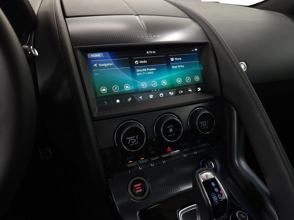 2024 JAGUAR F-TYPE - Image 21