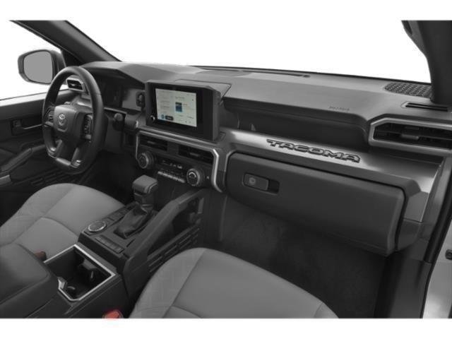 2026 Toyota Tacoma  SR5