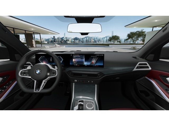 New 2026 Mineral White Metallic BMW  image 10