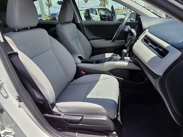 Used 2021  Honda LX image 14