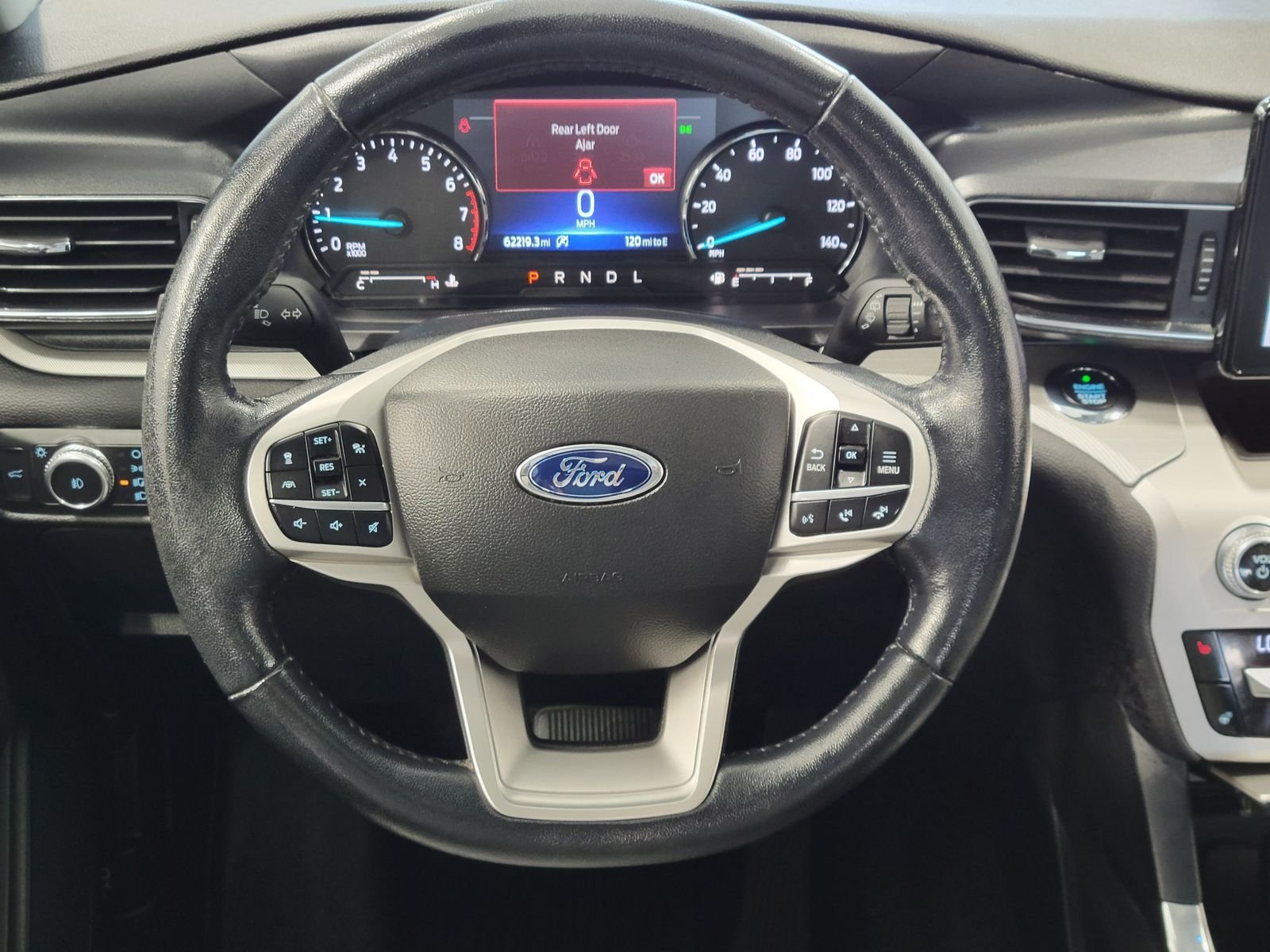 Certified Used 2021 Black Ford XLT image 29