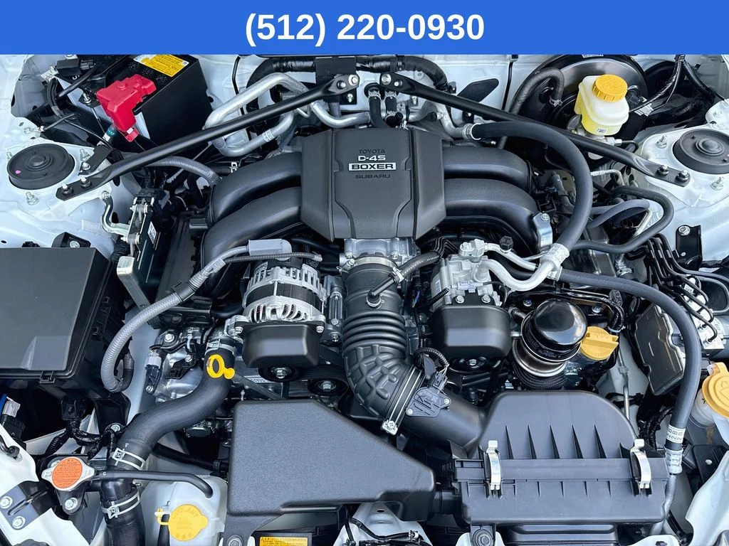 New 2026 White Subaru Limited image 37