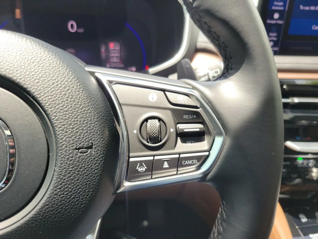 Used 2026 Gray Acura Technology Package image 28