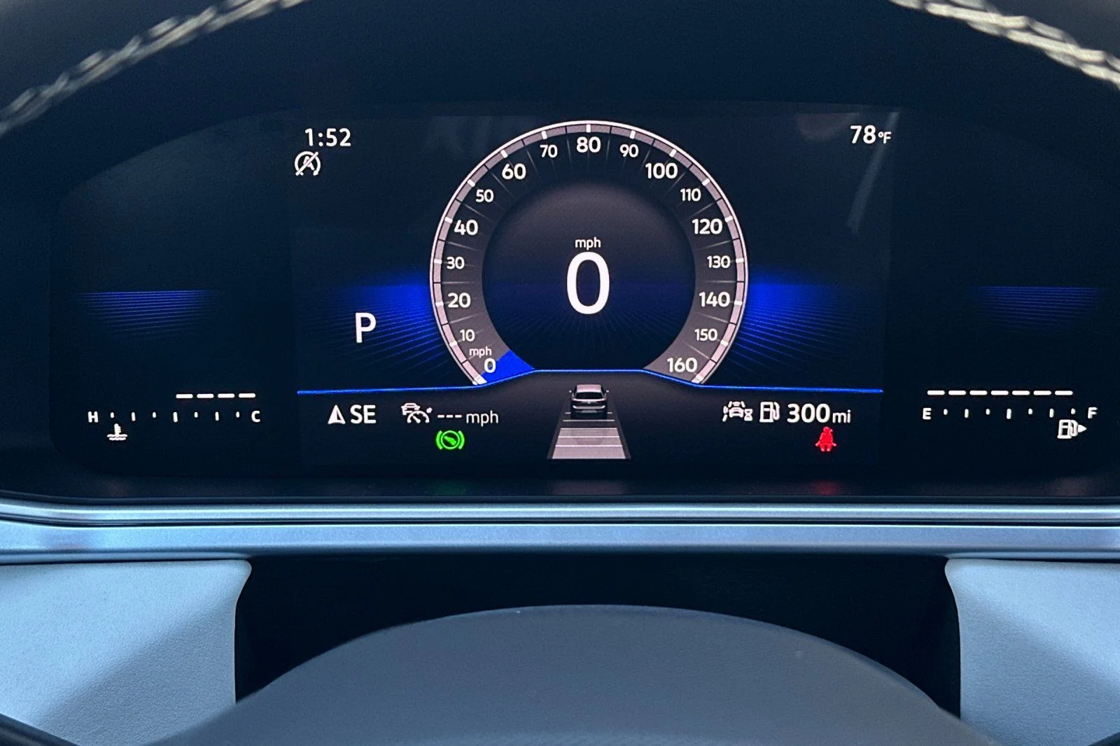 New 2026 Gray Volkswagen 1.5T SE image 22