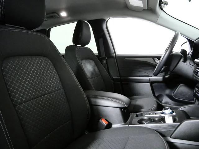 Certified Used 2023 Black Ford Active image 12