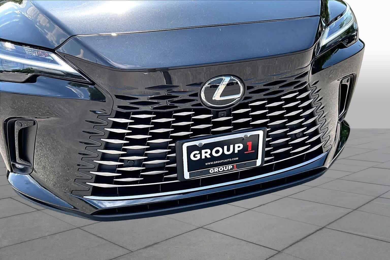 Used 2024 Caviar Lexus Premium image 30