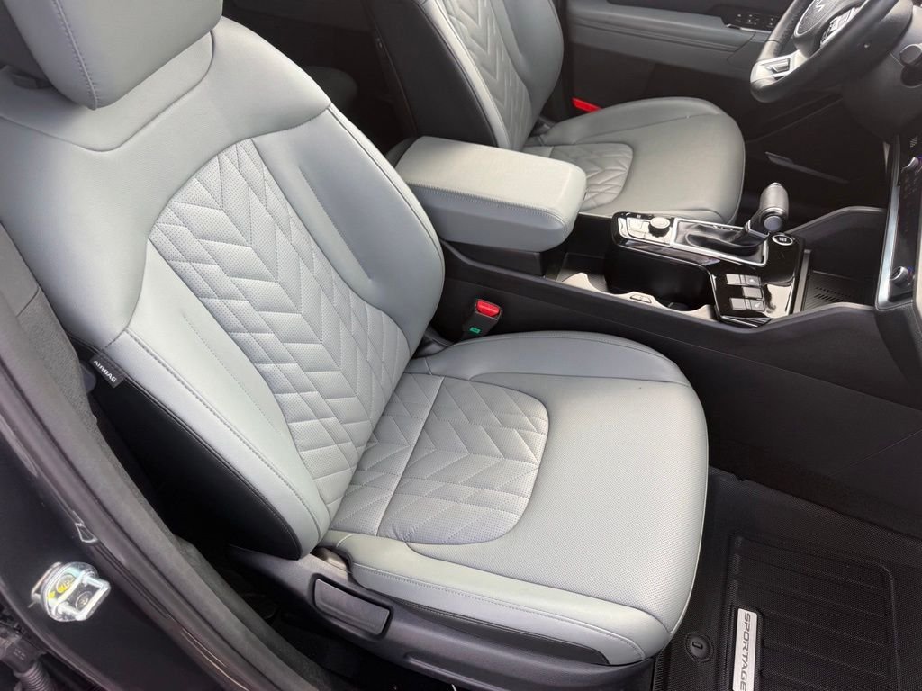 2023 Kia Sportage X-Line - Photo 51