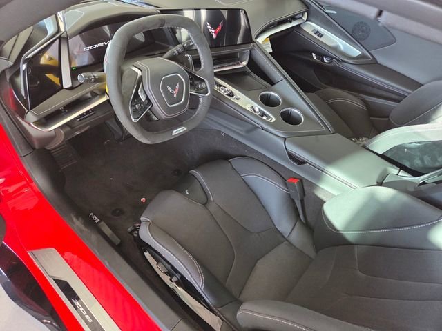 2026 Chevrolet Corvette 1LZ - Photo 7