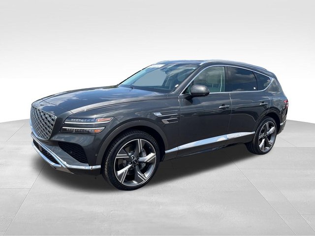 2025 Genesis GV80 3.5T Prestige