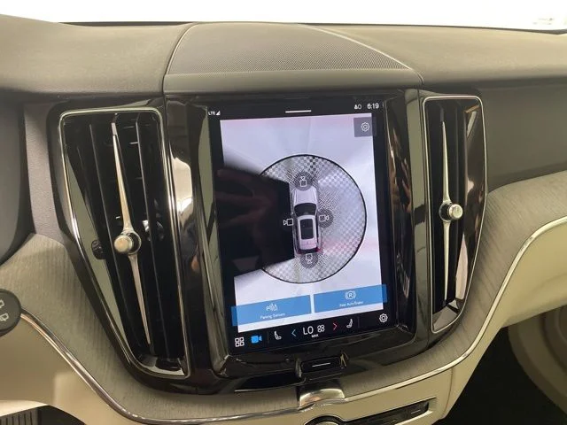 Certified Used 2025 Black Volvo T8 Plus image 5