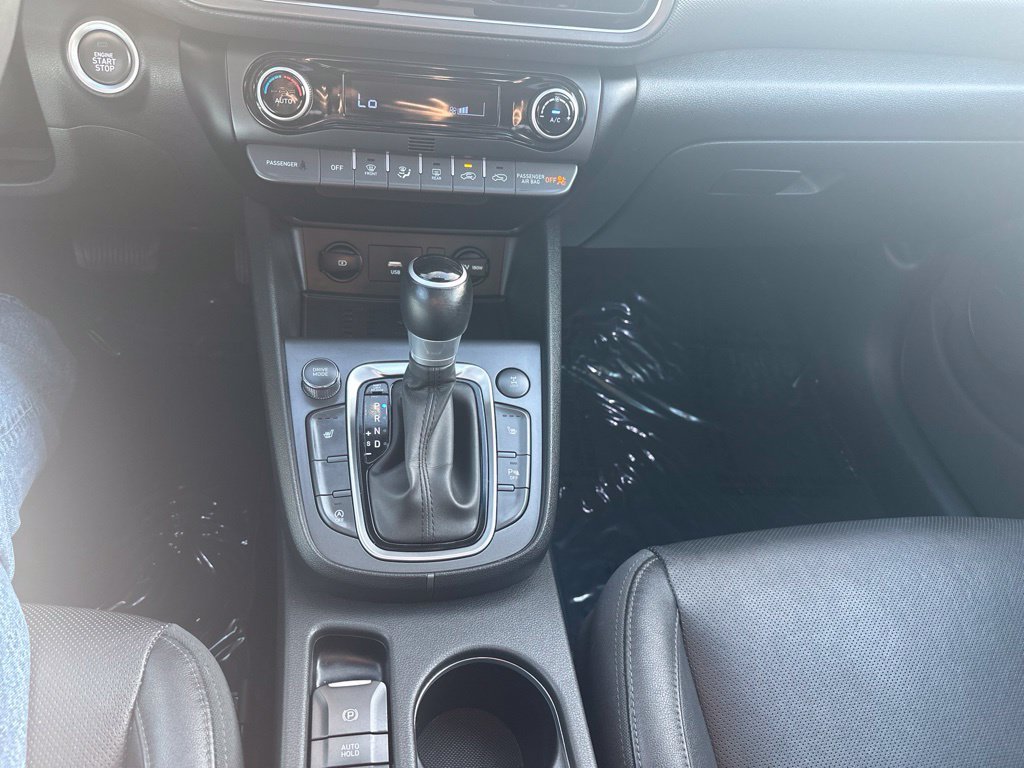 2022 Hyundai Kona Limited - Photo 18