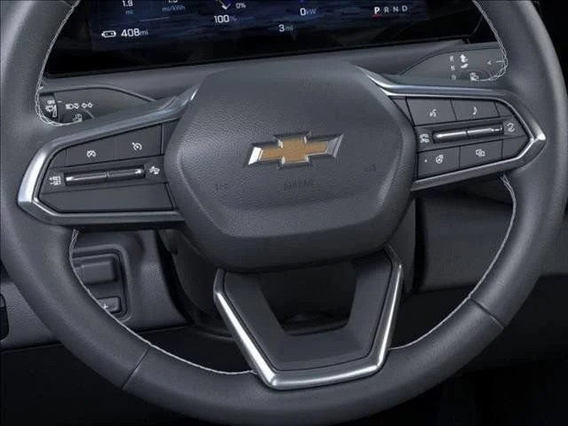 2026 Chevrolet Silverado EV LT - Photo 21