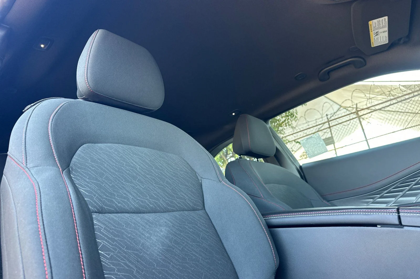 New 2026 Diamond Black Crystal Pearlcoat Dodge R/T image 12
