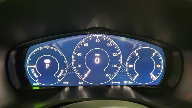 New 2026 Polymetal Gray Metallic Mazda Premium Sport AWD image 16