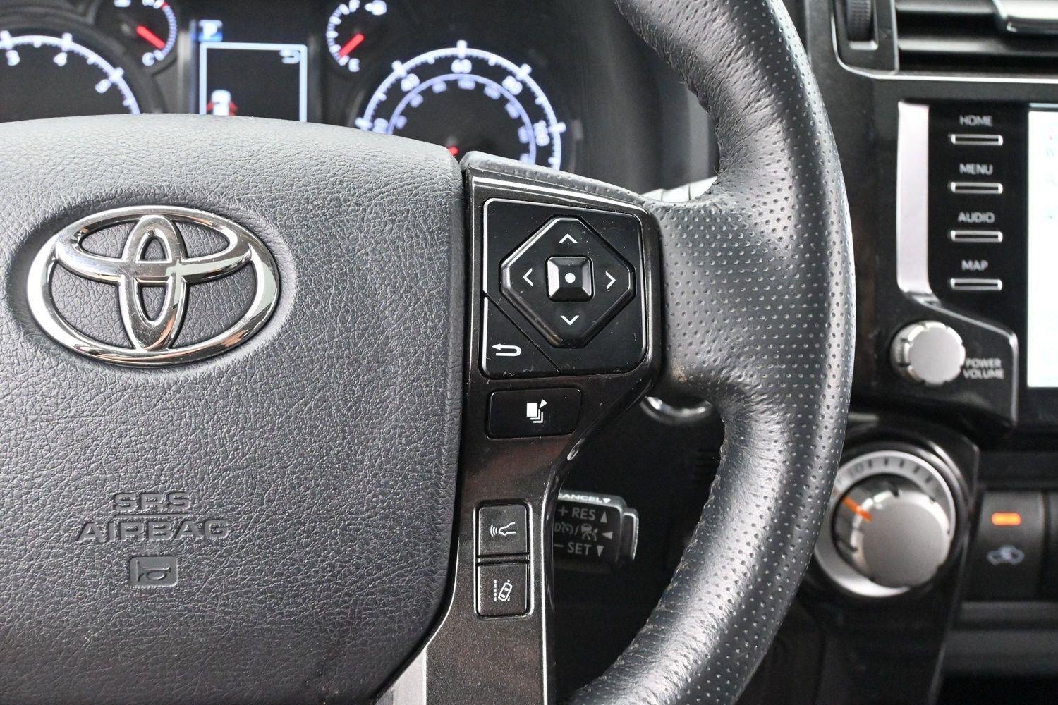 Used 2023 Red Toyota 40th Anniversary Special Edition image 15