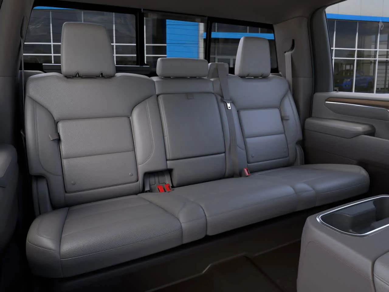 New 2026 Onyx Black GMC SLT image 32