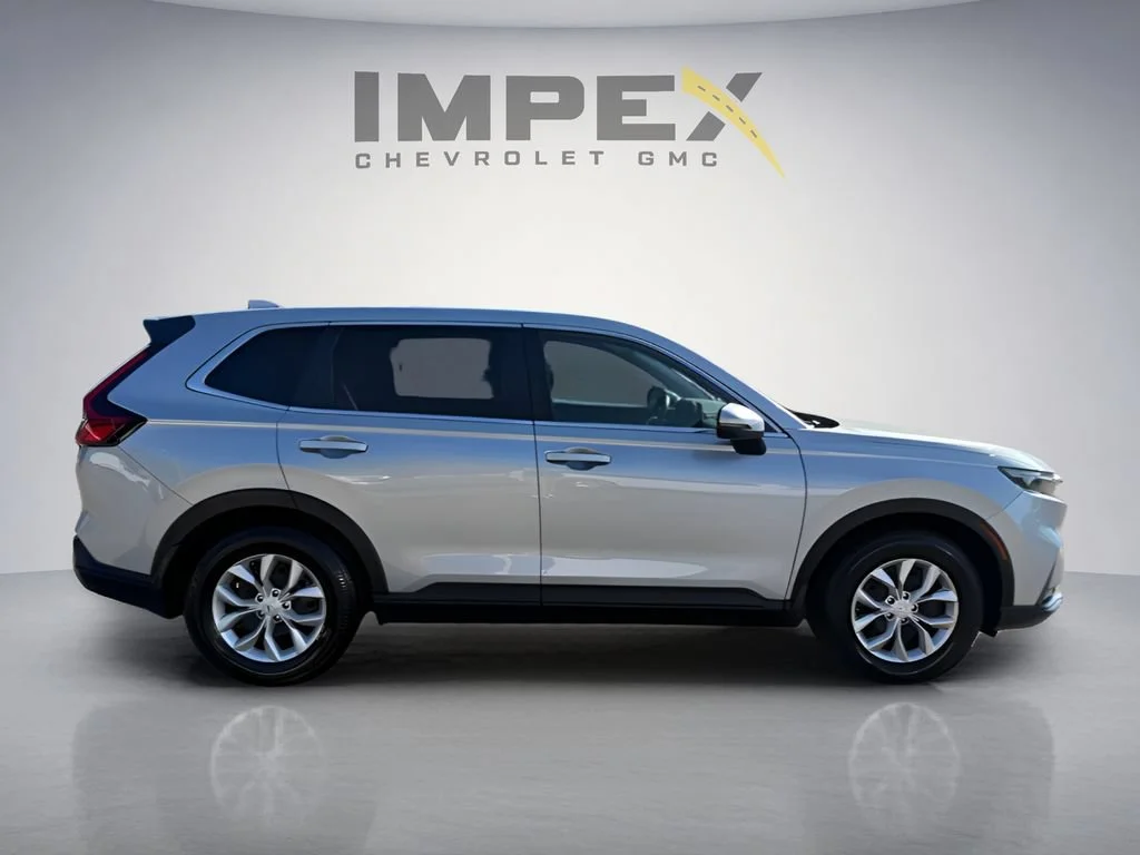 Used 2025 Silver Honda LX image 6