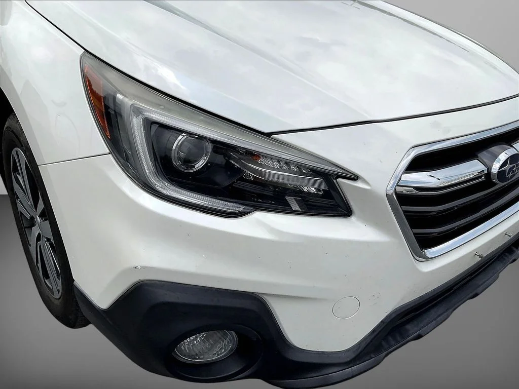 Certified Used 2019 White Subaru 2.5i image 31