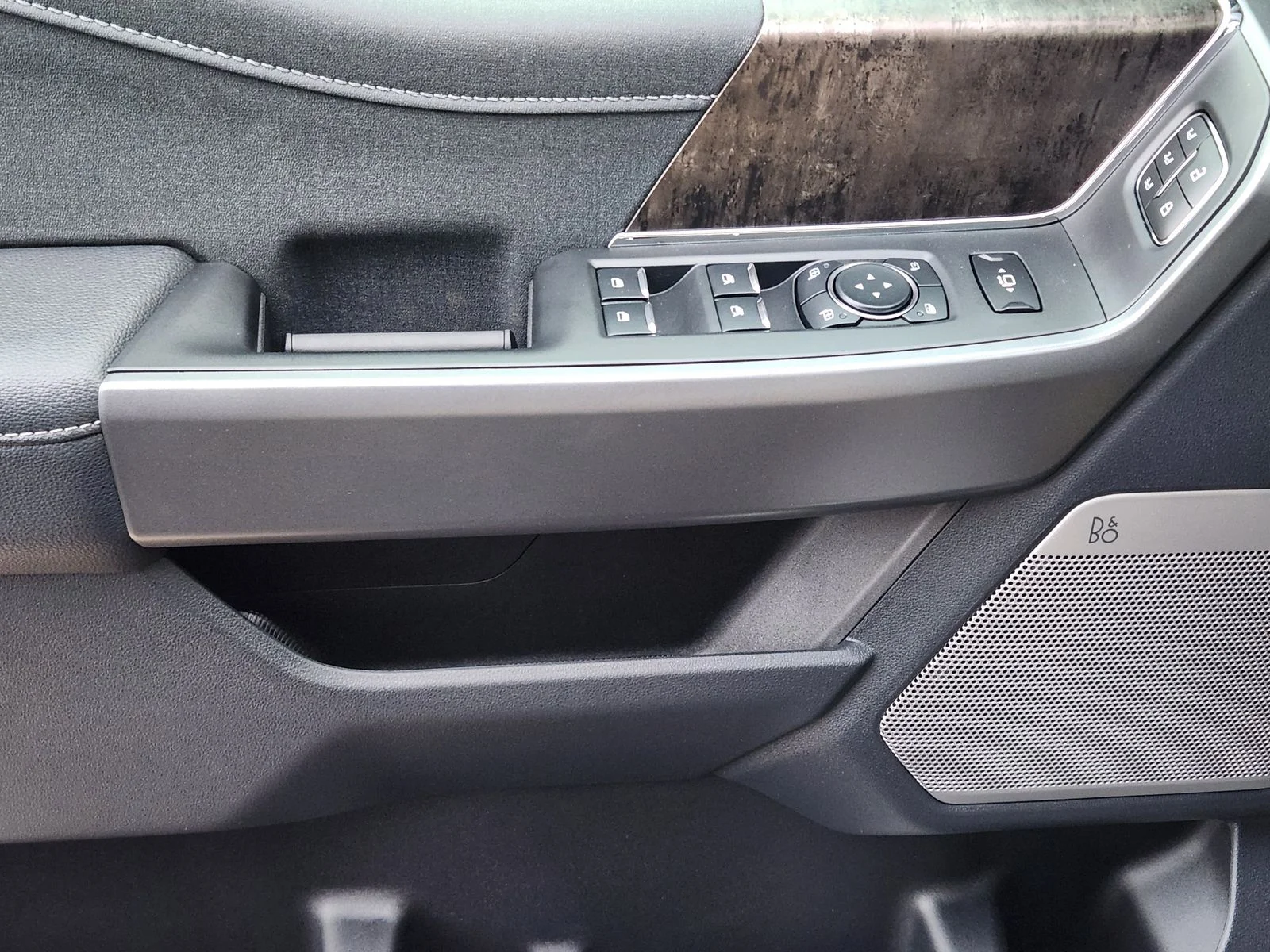 2026 Ford F-250 Super Duty Lariat - Photo 17