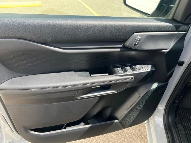 New 2026 Avalanche Ford XLT image 39