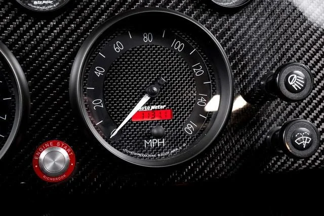 Used 1965 Black Ford  image 37