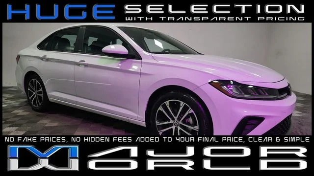 2026 Volkswagen Jetta 1.5T Sport Auto SULEV's photo