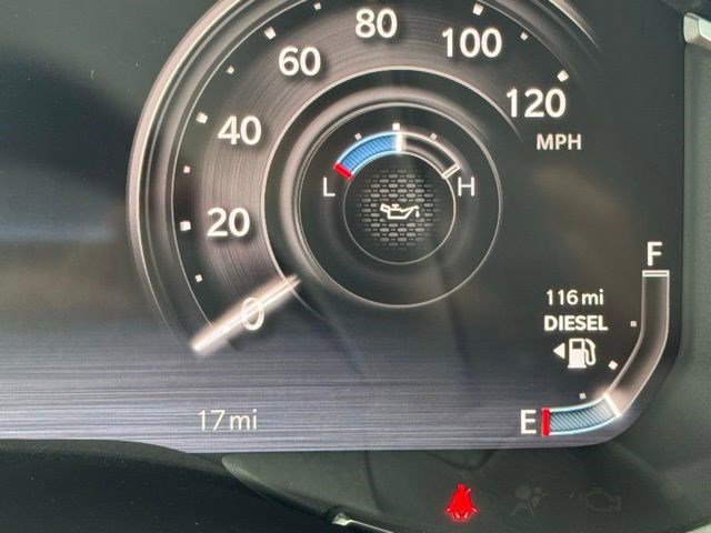 2026 RAM 2500 Laramie - Photo 16