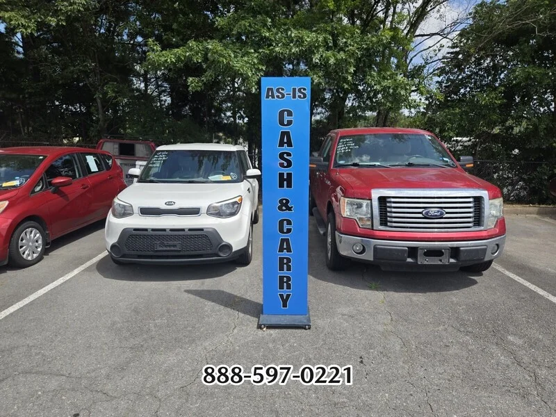 Used 2016 WHITE NISSAN 2.5 S image 12