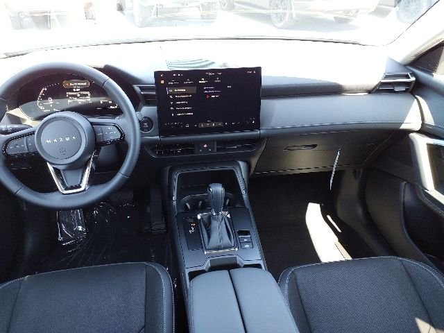 New 2026 Polymetal Gray Metallic Mazda 2.5 S Preferred AWD image 7