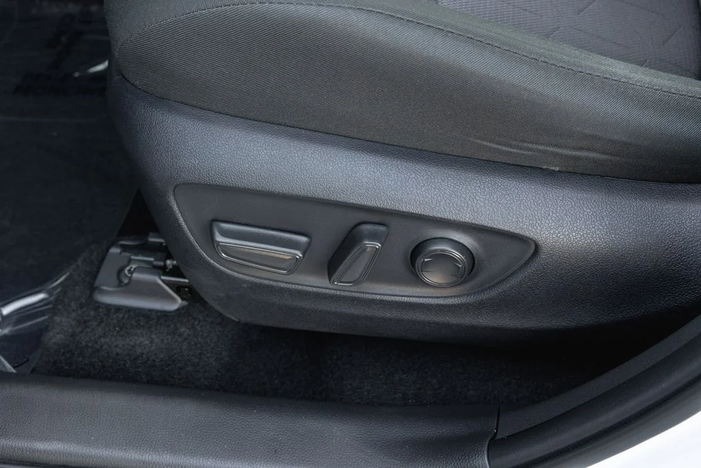 Used 2024 Ice Cap Toyota XLE image 12