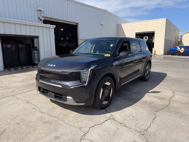 2026 Kia EV9