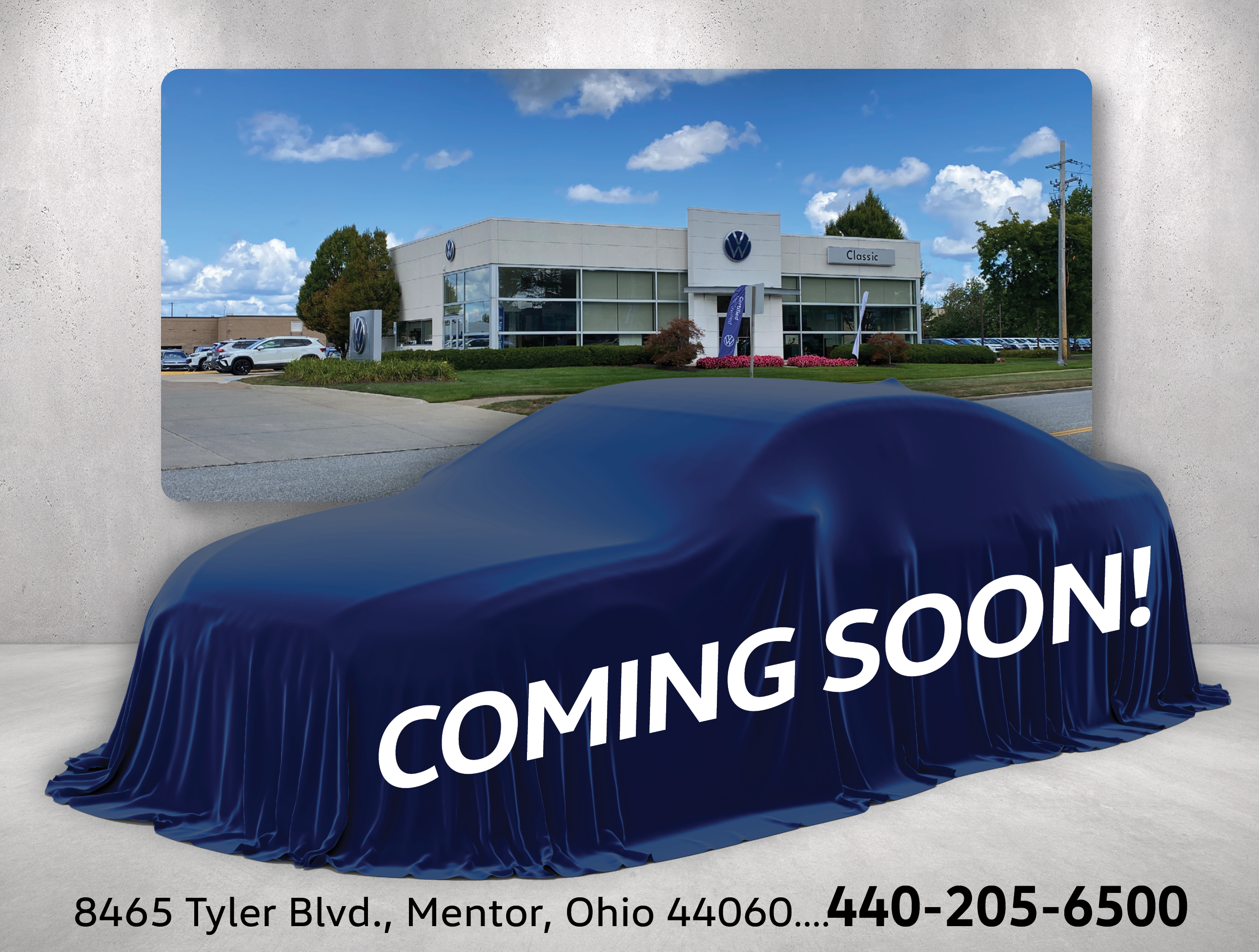 Used 2023 Ingot Blue Mica Mazda 2.5 S Premium Plus image 1