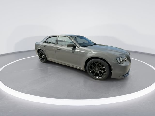 Used 2019 Chrysler 300 S with VIN 2C3CCABG8KH516064 for sale in North Miami, FL