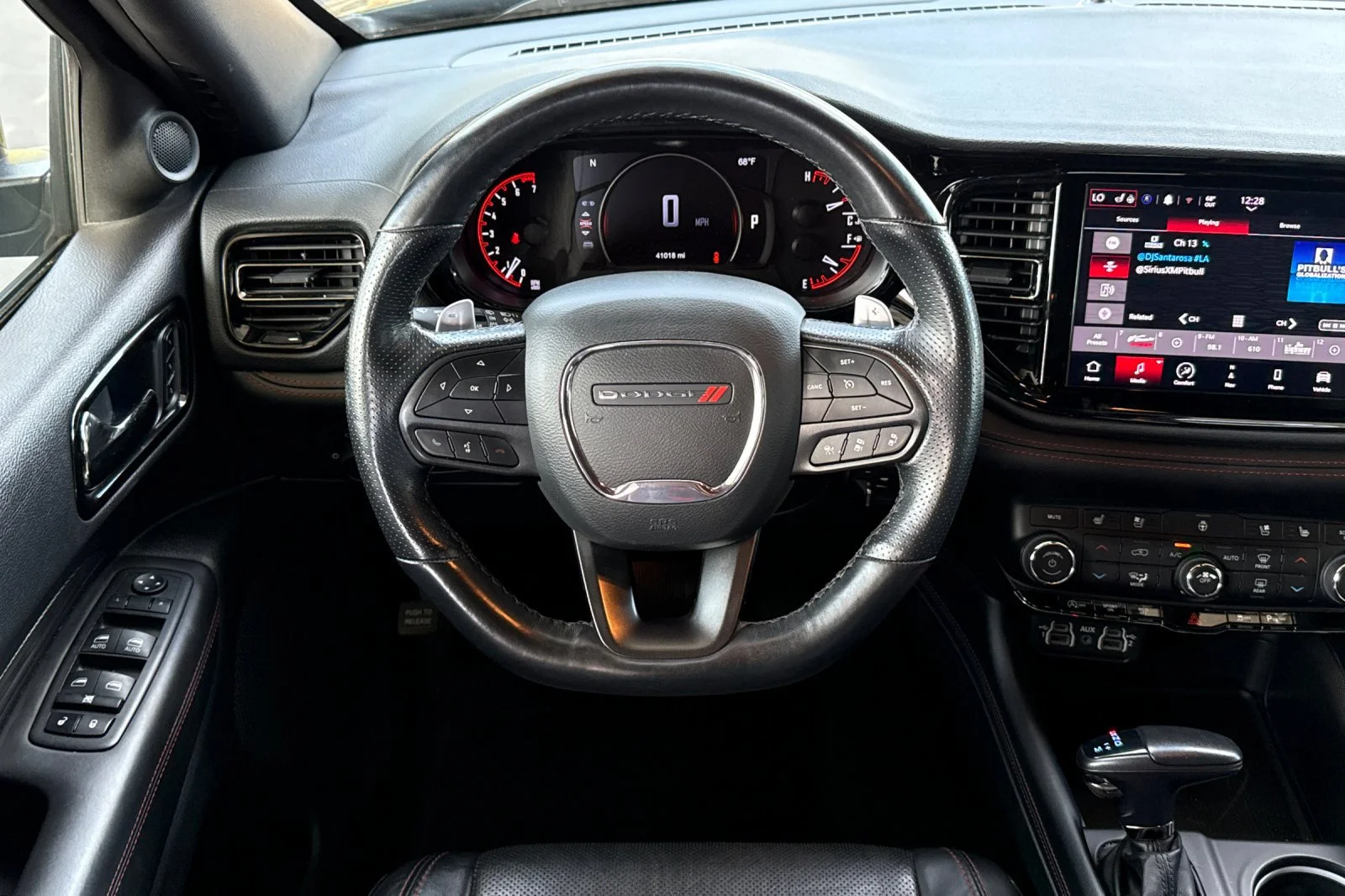 Used 2024 Black Dodge GT Plus image 19