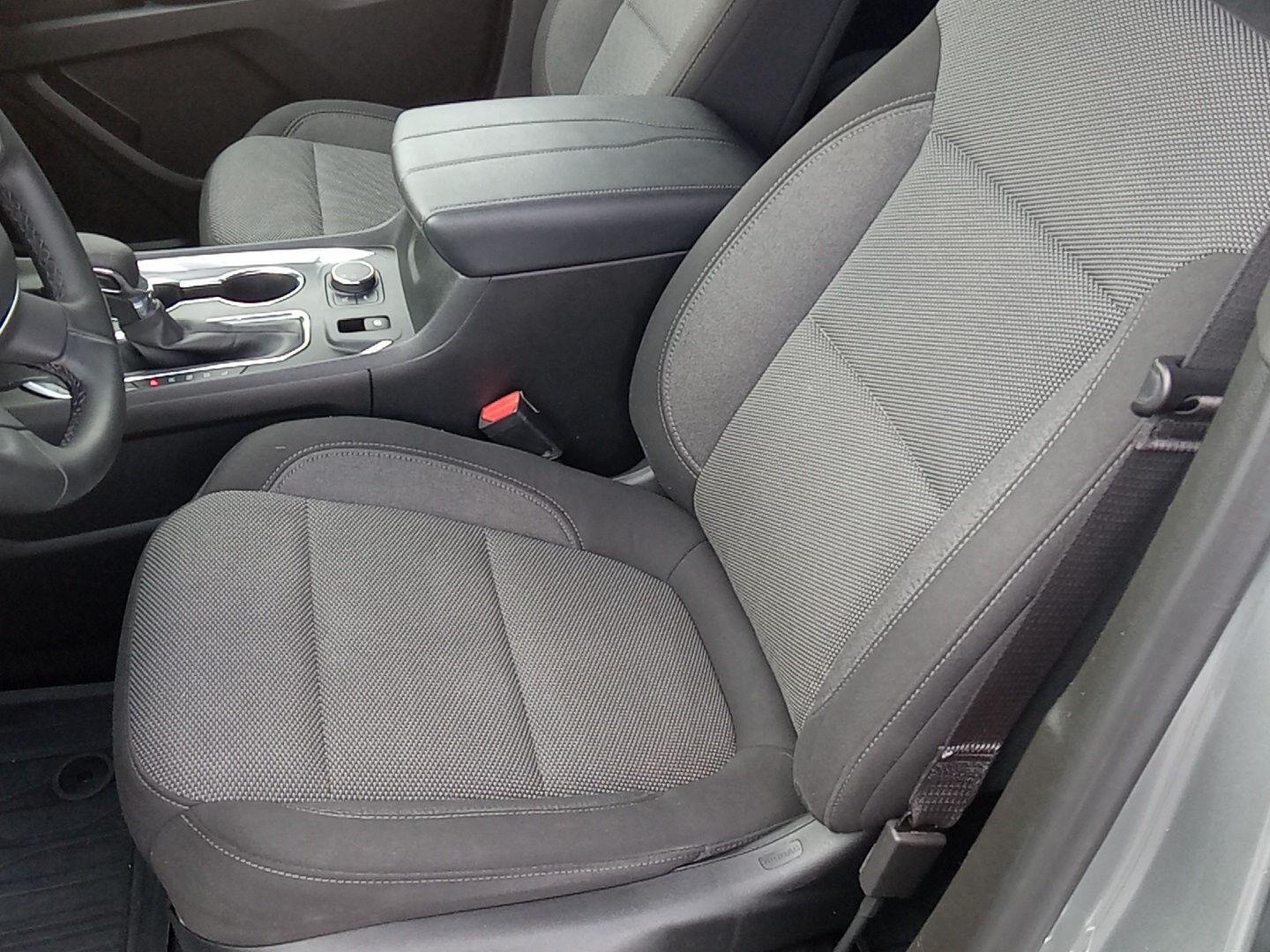 Certified 2023 Chevrolet Traverse 1LT with VIN 1GNERGKW9PJ282818 for sale in Kansas City