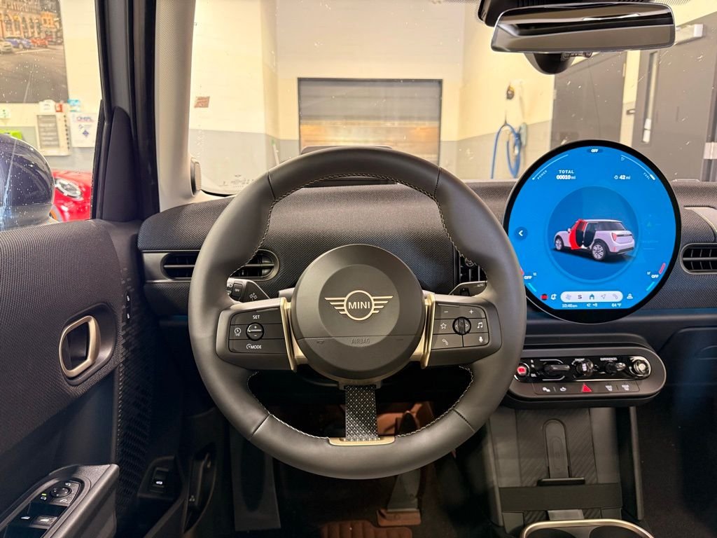 2025 MINI Hardtop 4 Door S - Photo 22