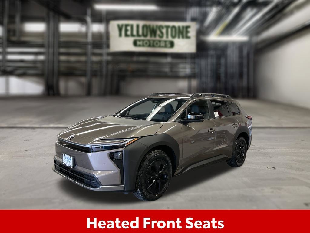2026 Toyota bZ Woodland Woodland - Photo 8