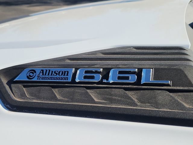 2025 Chevrolet Silverado 3500 HD Work Truck - Photo 7