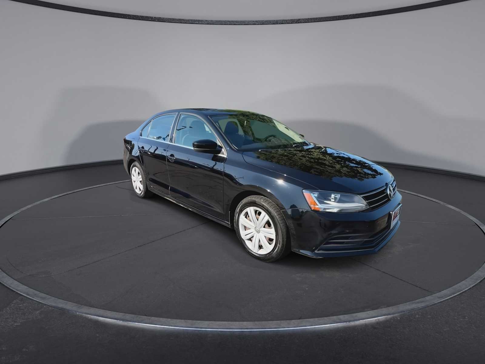 Used 2017 Volkswagen Jetta S with VIN 3VW167AJ1HM394357 for sale in Eatontown, NJ