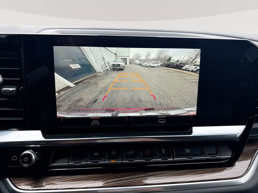 New 2026 Cardinal Red GMC Elevation image 15