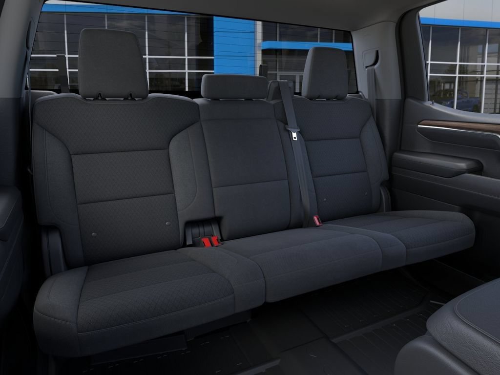 2026 Chevrolet Silverado 1500 RST - Photo 18