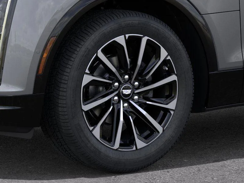 2025 Cadillac LYRIQ Sport 1 - Photo 9