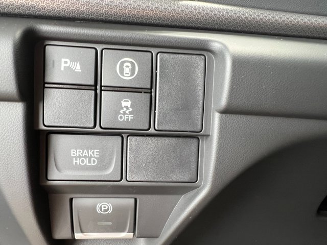 2025 Acura RDX A-Spec Package - Photo 22