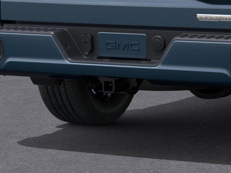 2026 GMC Sierra 1500 Elevation - Photo 15