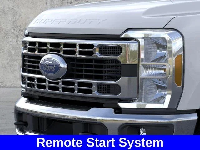 2026 Ford F-250 Super Duty XLT - Photo 40