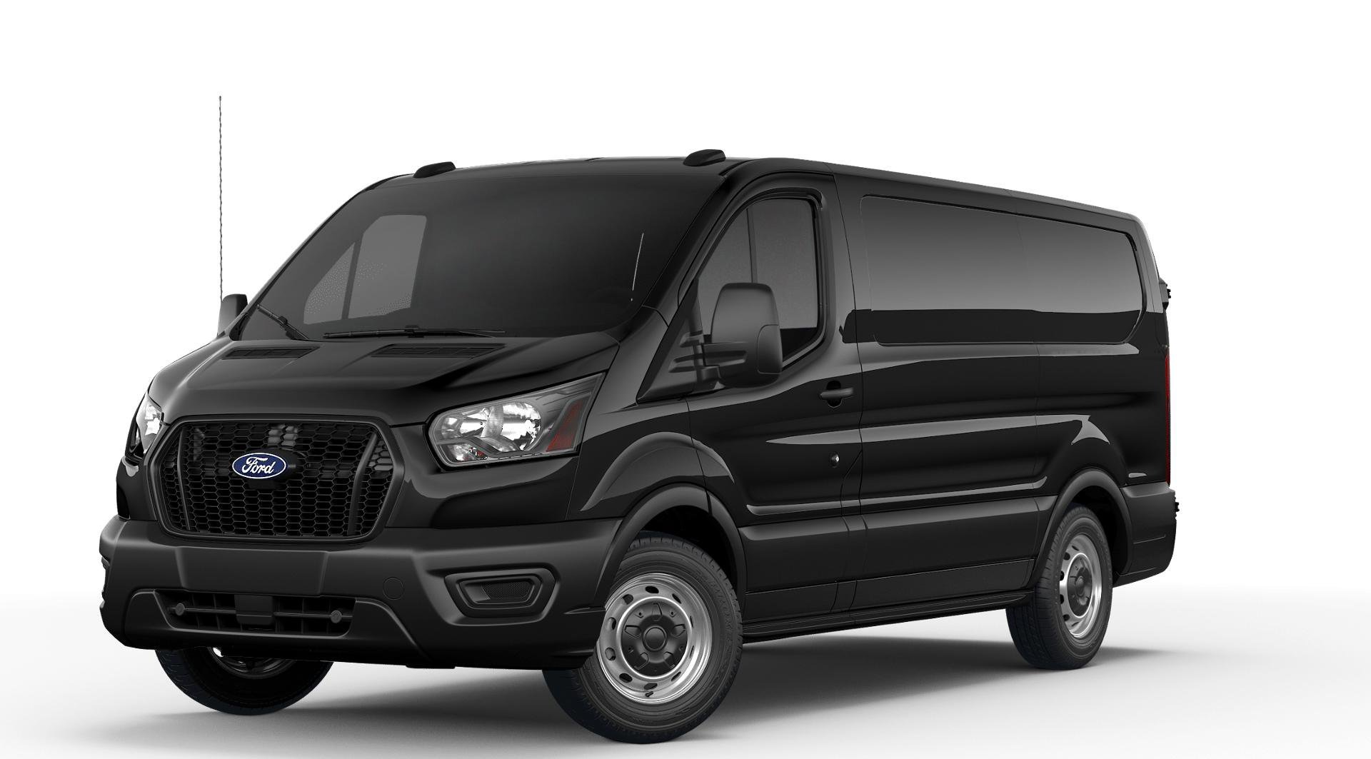 2026 Ford Transit 150 Low Roof 130 WB's photo