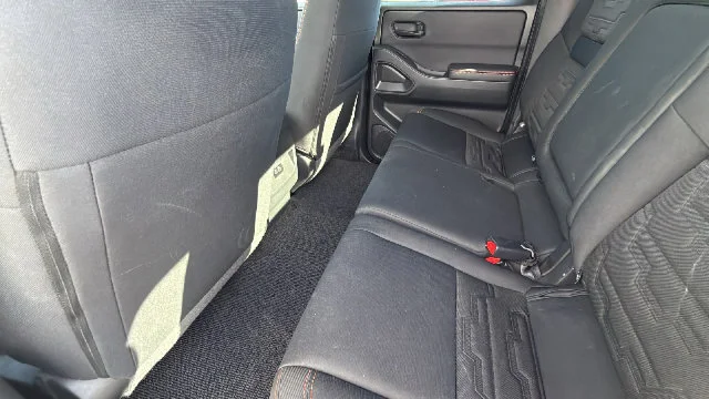 Certified Used 2026 White Nissan PRO-4X image 24